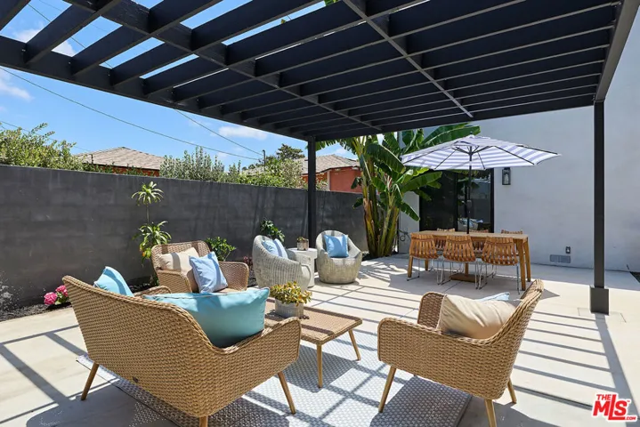 12209 Havelock Avenue, Culver City, California 90230
