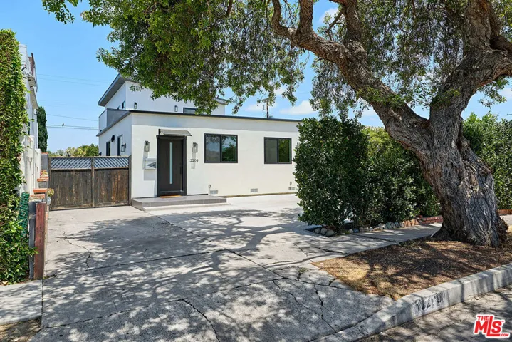 12209 Havelock Avenue, Culver City, California 90230