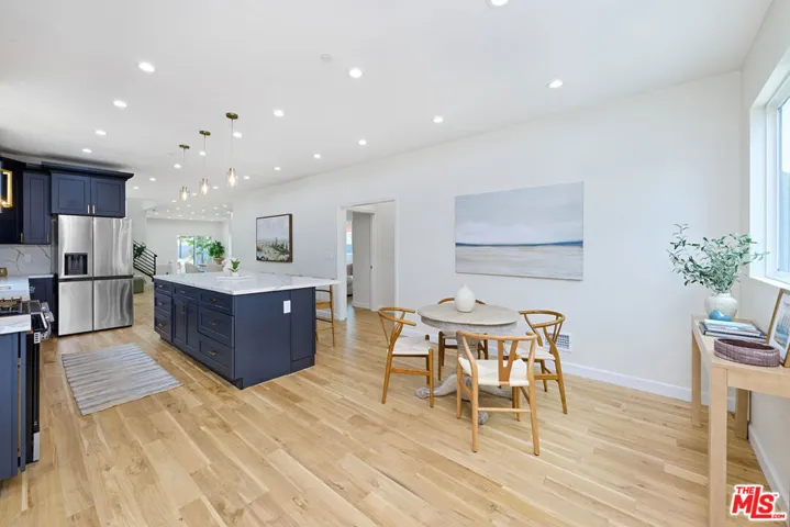 12209 Havelock Avenue, Culver City, California 90230