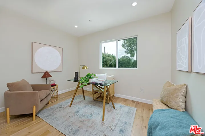 12209 Havelock Avenue, Culver City, California 90230