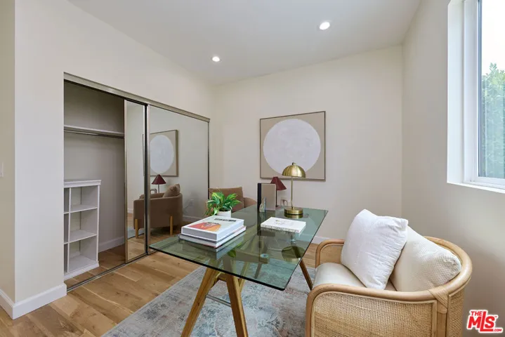 12209 Havelock Avenue, Culver City, California 90230