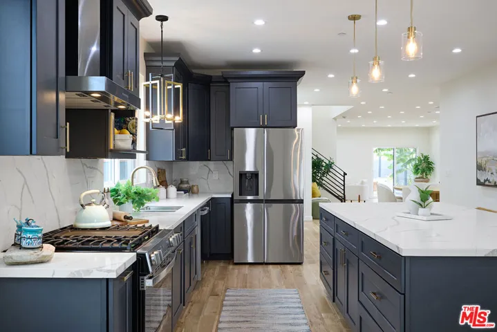 12209 Havelock Avenue, Culver City, California 90230