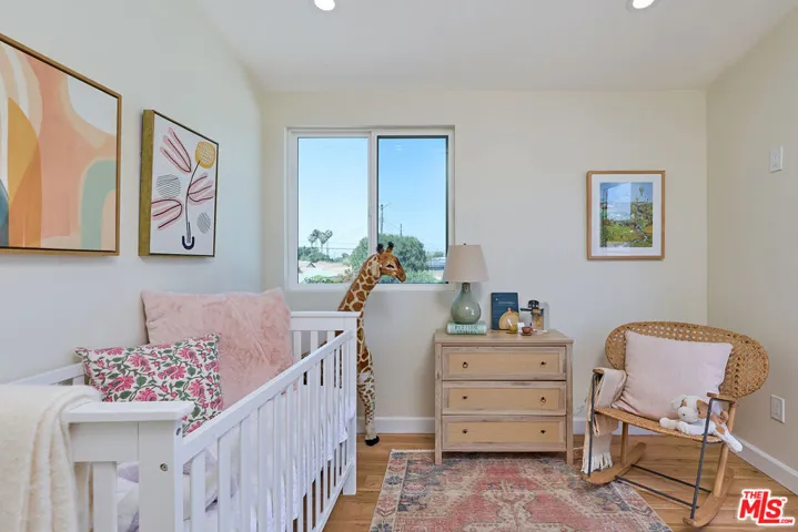 12209 Havelock Avenue, Culver City, California 90230