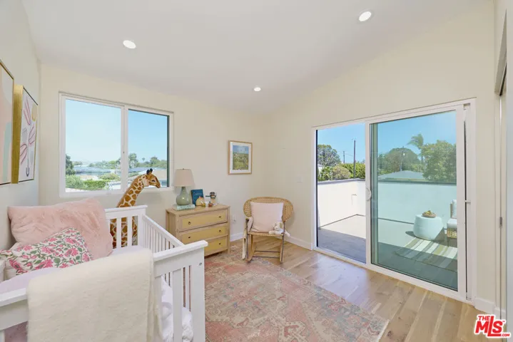 12209 Havelock Avenue, Culver City, California 90230