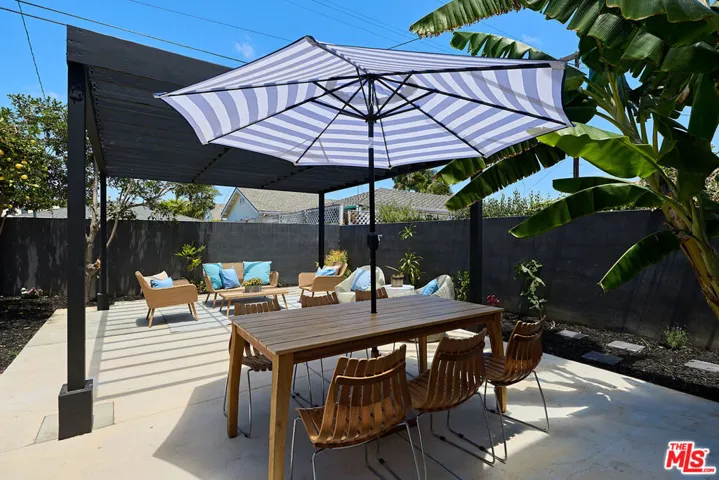 12209 Havelock Avenue, Culver City, California 90230