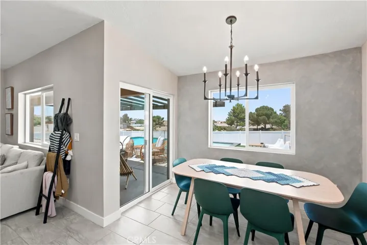 16346 Teton, Victorville, California 92395