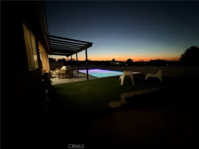 16346 Teton, Victorville, California 92395