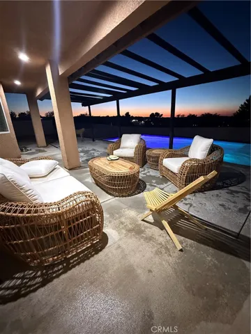 16346 Teton, Victorville, California 92395