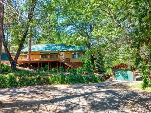 36230 Cedar Lane, Wishon, California 93669