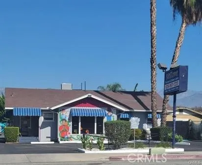 1247 W San Bernardino Road, Covina, California 91722