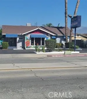 1247 W San Bernardino Road, Covina, California 91722