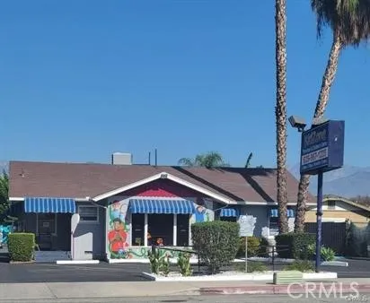 1247 W San Bernardino Road, Covina, California 91722