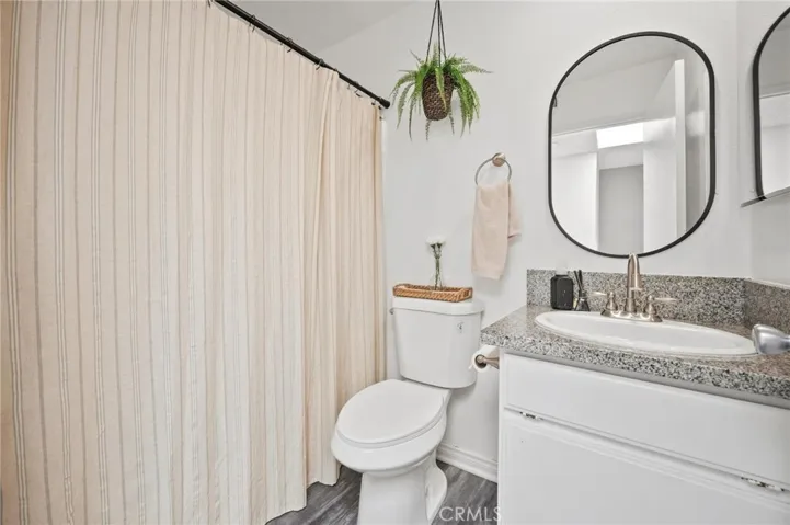 13901 Olive View Lane 42, Sylmar, California 91342
