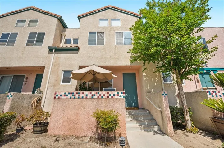 13901 Olive View Lane 42, Sylmar, California 91342