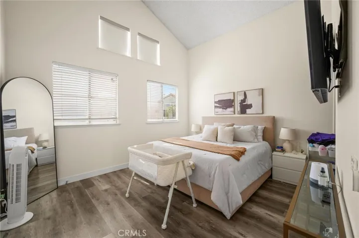 13901 Olive View Lane 42, Sylmar, California 91342