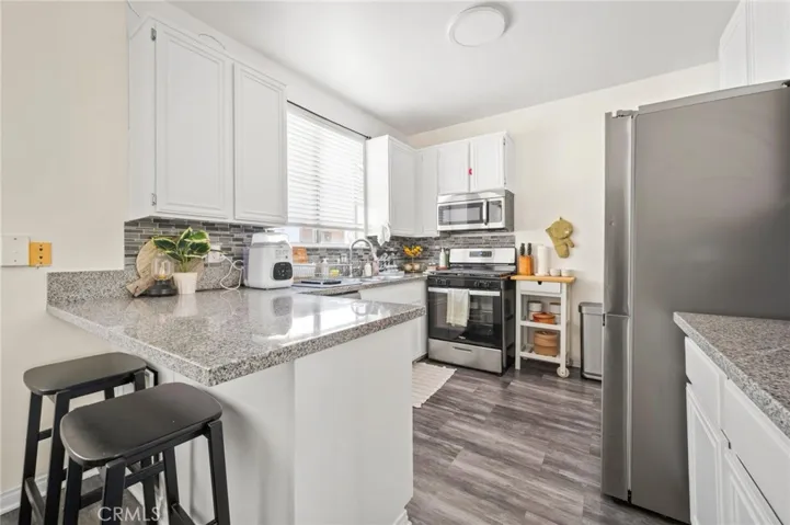 13901 Olive View Lane 42, Sylmar, California 91342