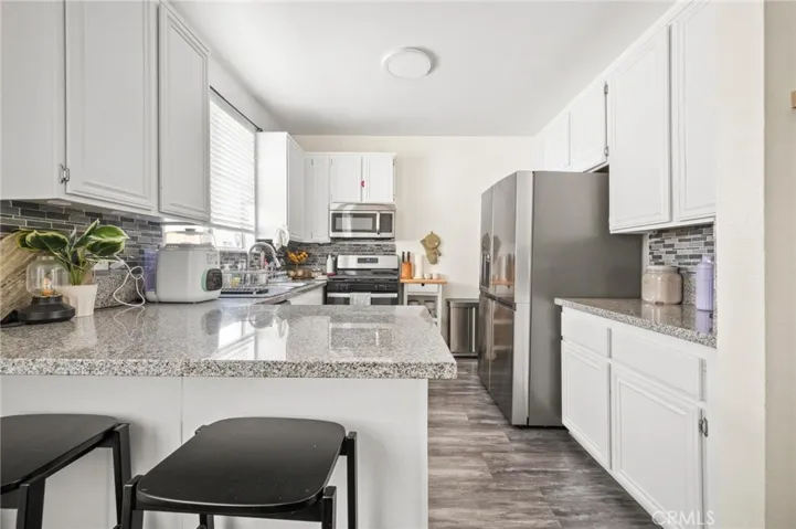13901 Olive View Lane 42, Sylmar, California 91342