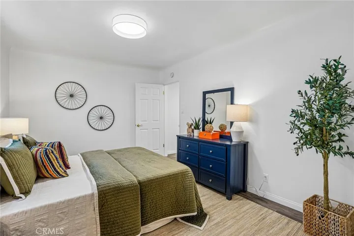 522 S Francisca Avenue, Redondo Beach, California 90277