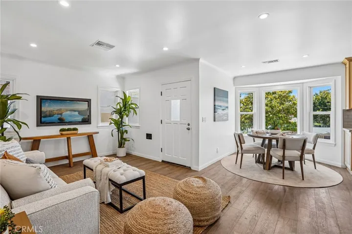 Living & Dining Room