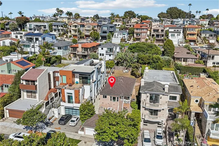 522 S Francisca Avenue, Redondo Beach, California 90277