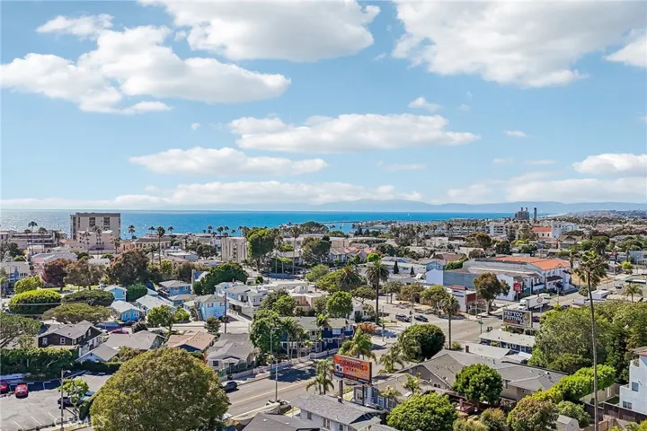 522 S Francisca Avenue, Redondo Beach, California 90277