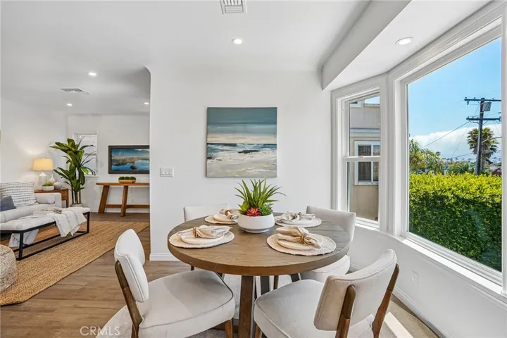 522 S Francisca Avenue, Redondo Beach, California 90277