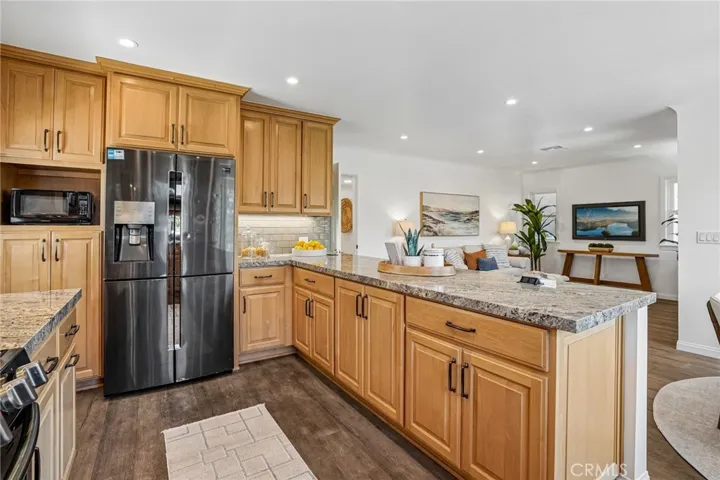 522 S Francisca Avenue, Redondo Beach, California 90277