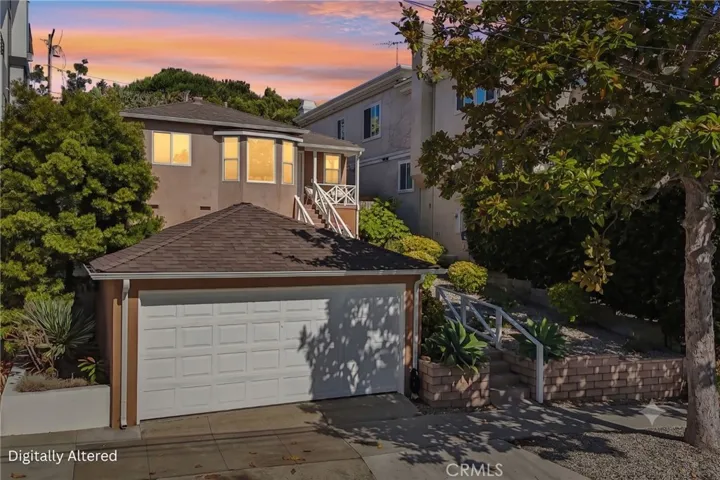 522 S Francisca Avenue, Redondo Beach, California 90277