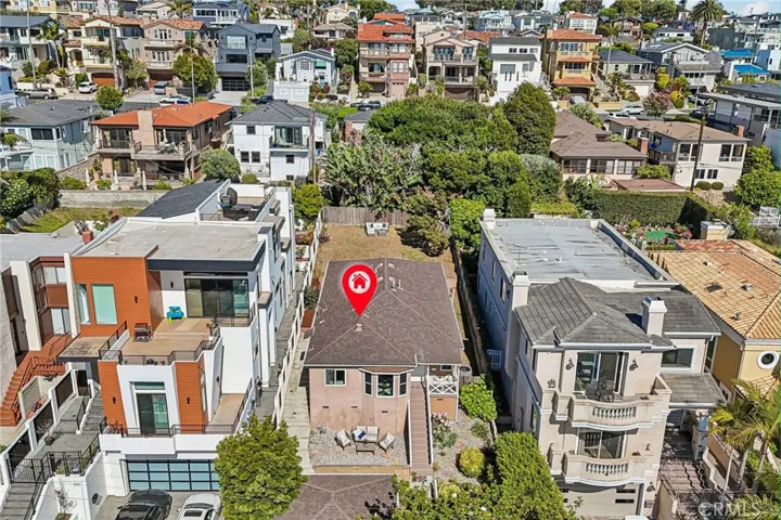 522 S Francisca Avenue, Redondo Beach, California 90277