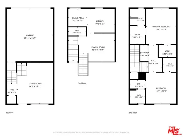 8741 Darby Avenue 2, Northridge, California 91325