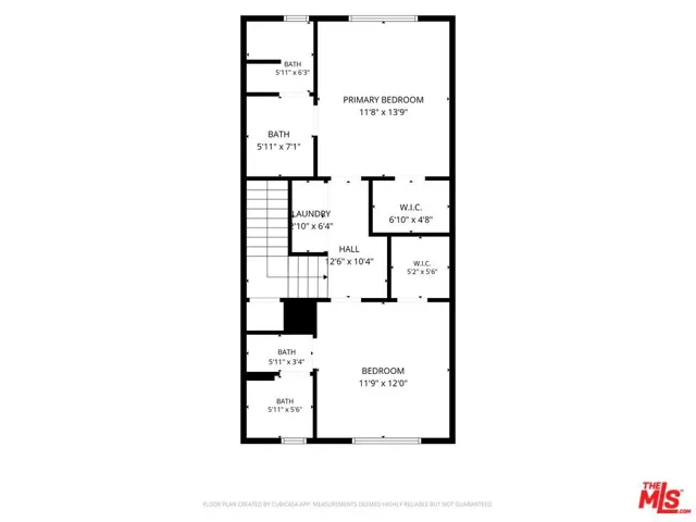 8741 Darby Avenue 2, Northridge, California 91325