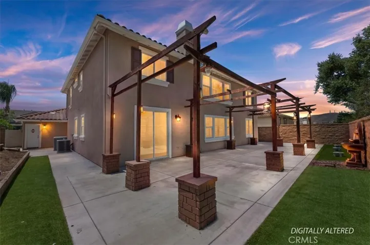 2417 Lenai, Corona, California 92879