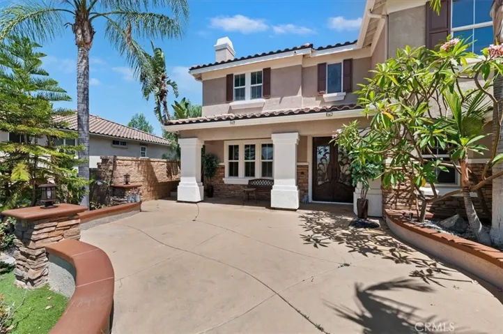 2417 Lenai, Corona, California 92879
