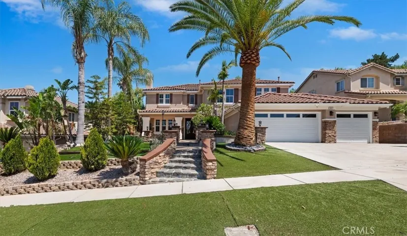 2417 Lenai, Corona, California 92879