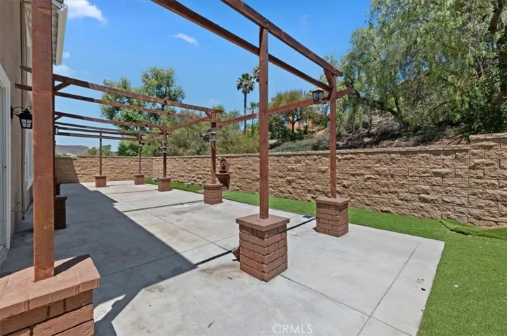 2417 Lenai, Corona, California 92879