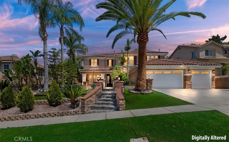 2417 Lenai, Corona, California 92879