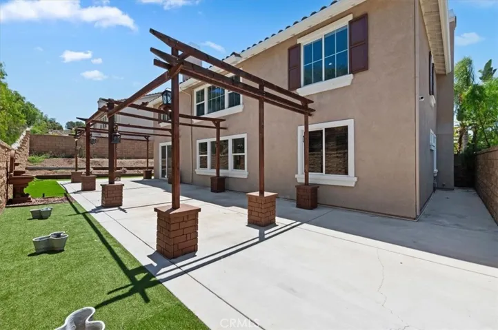 2417 Lenai, Corona, California 92879