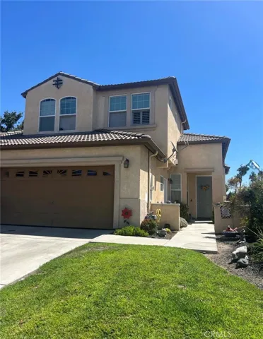 2445 Como Corte, Chowchilla, California 93610