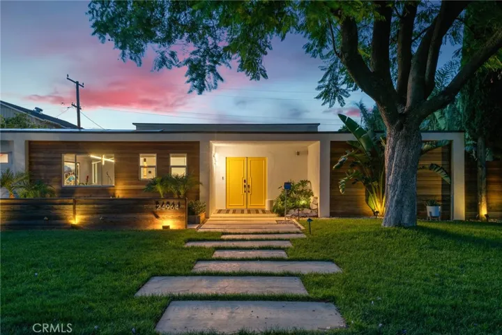 24964 Tulip, Loma Linda, California 92354