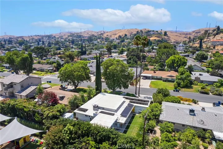 24964 Tulip, Loma Linda, California 92354