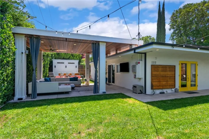 24964 Tulip, Loma Linda, California 92354
