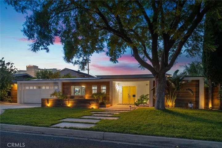 24964 Tulip, Loma Linda, California 92354