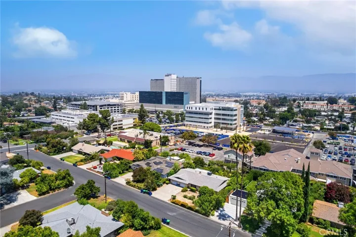 24964 Tulip, Loma Linda, California 92354