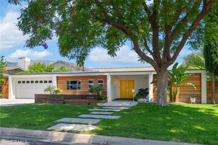 24964 Tulip, Loma Linda, California 92354
