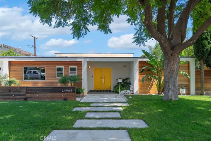 24964 Tulip, Loma Linda, California 92354