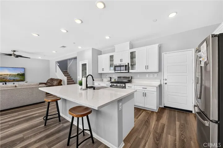6112 Knoll Place, Banning, California 92220