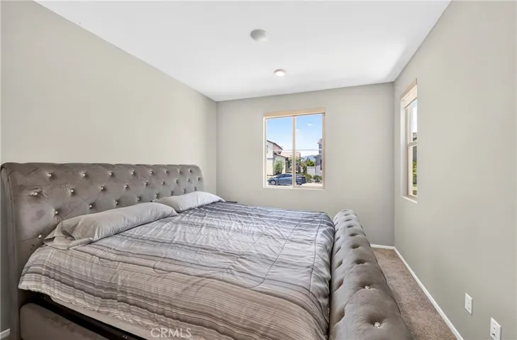 Bottom Guest Bedroom