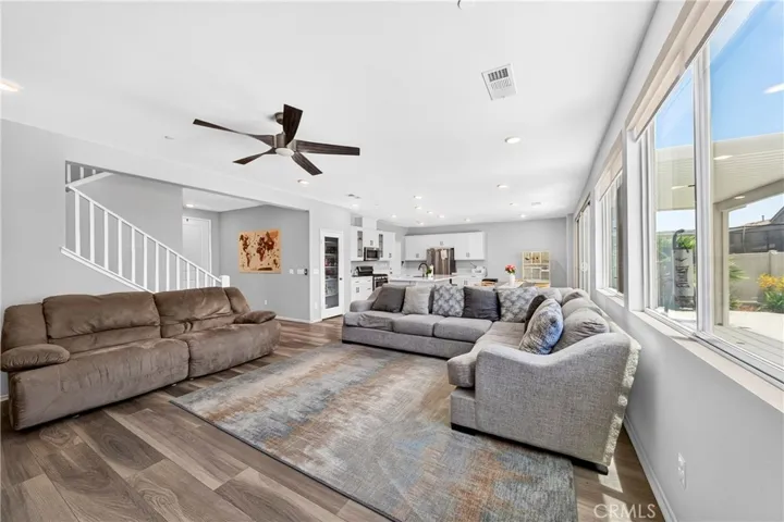 6112 Knoll Place, Banning, California 92220