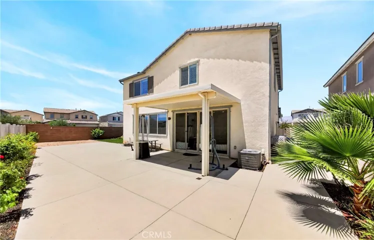 6112 Knoll Place, Banning, California 92220