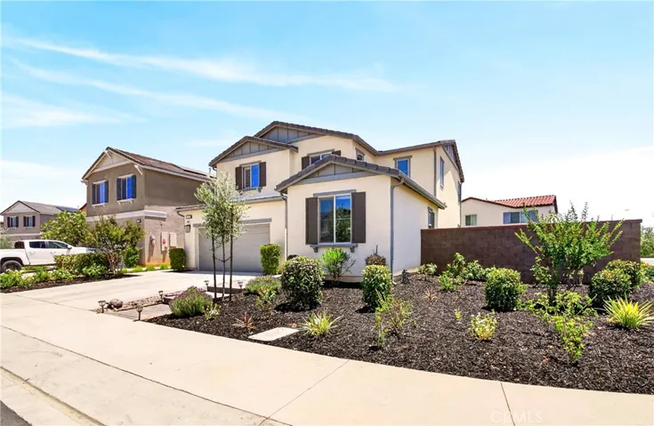 6112 Knoll Place, Banning, California 92220